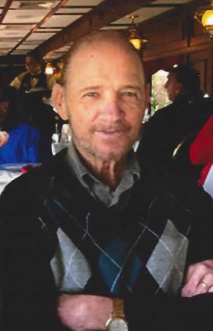Obituary of Danny L. Green