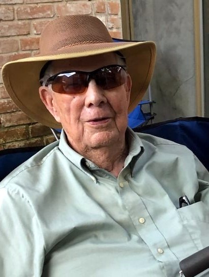 Obituary of James David Maberry Jr.