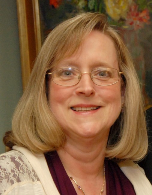 Obituary of Marilyn House