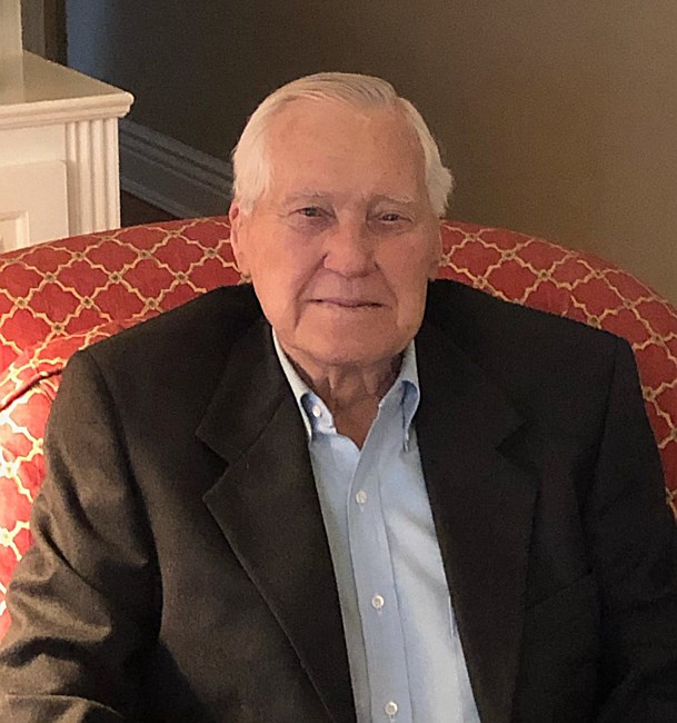 Obituary of Robert Curtis Duggins Jr.