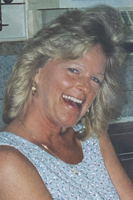 Avis de décès de Susan Elaine (Rennier) Castner