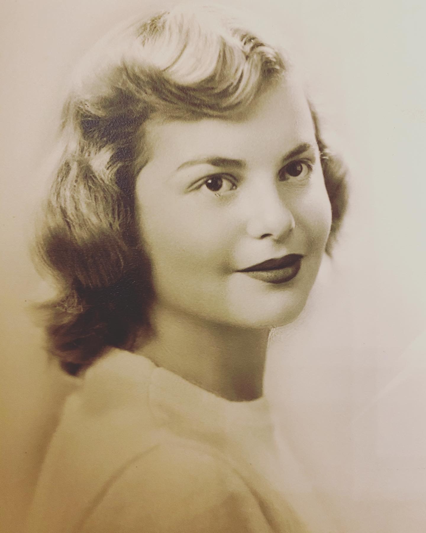 Obituary of Barbara C. Sidell