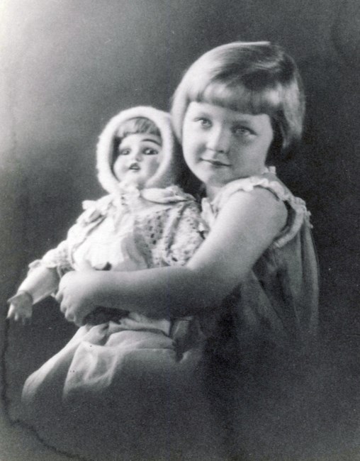 Avis de décès de Jennie Lou Morton