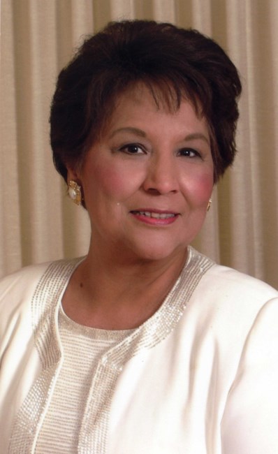 Obituary of Maria Juby Moreno