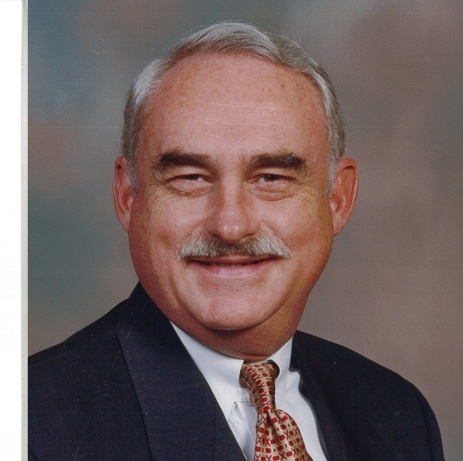 Obituary of Michael Joyce