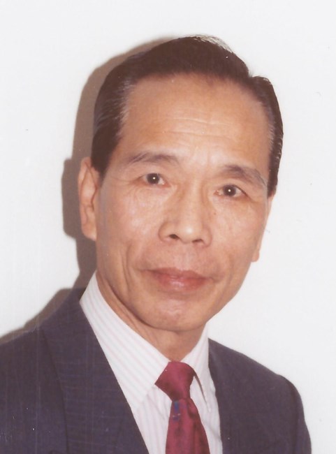 Obituary of Nhien Tac Tran