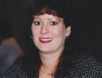 Obituario de Laurie Travers