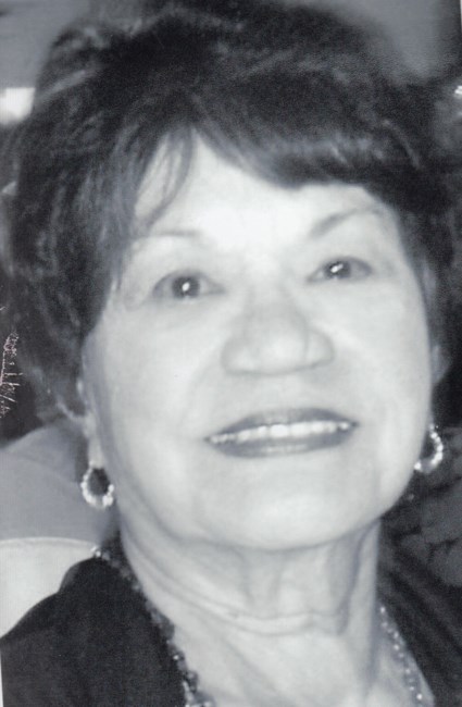 Obituary of Lillian Mae Faxon