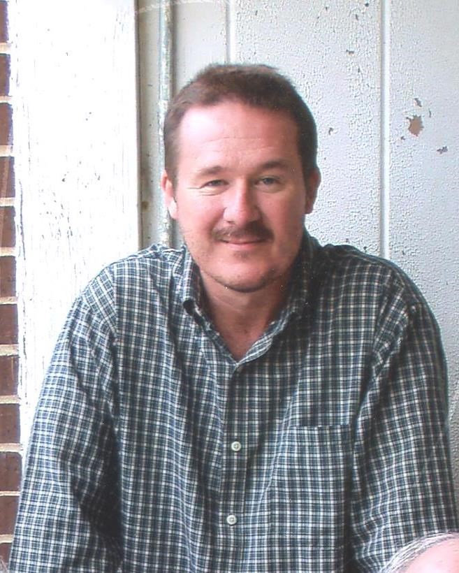 Obituary of Roger Kevin Eubanks