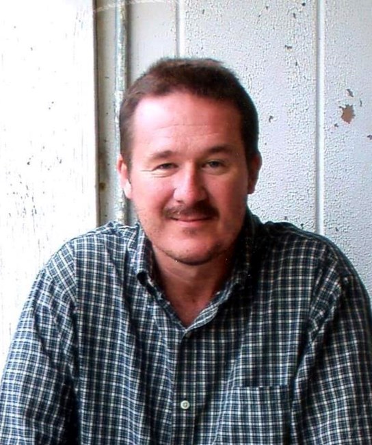 Obituary of Roger Kevin Eubanks