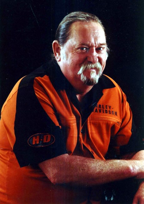 Obituary of Tony Poss