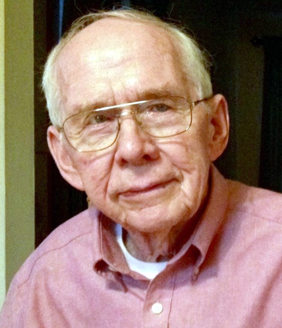 Obituary of Paul Arthur Caldwell