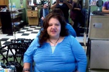 Obituary of Patricia Connie Mendoza Santillan