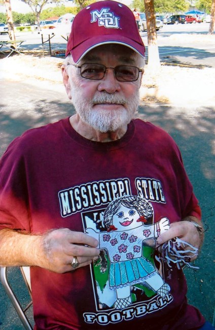 Obituary of Claude Martin Jr.