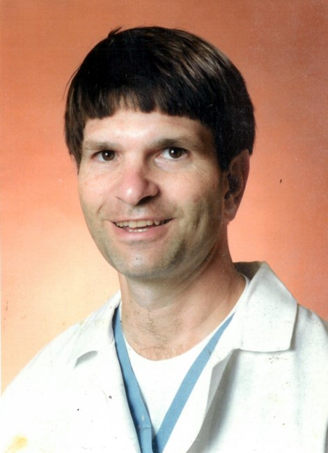 Obituary of Kermit Louis Roux Jr.