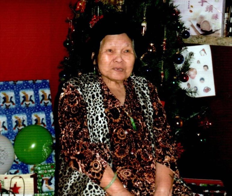 Obituary of Diem Thi Nguyen