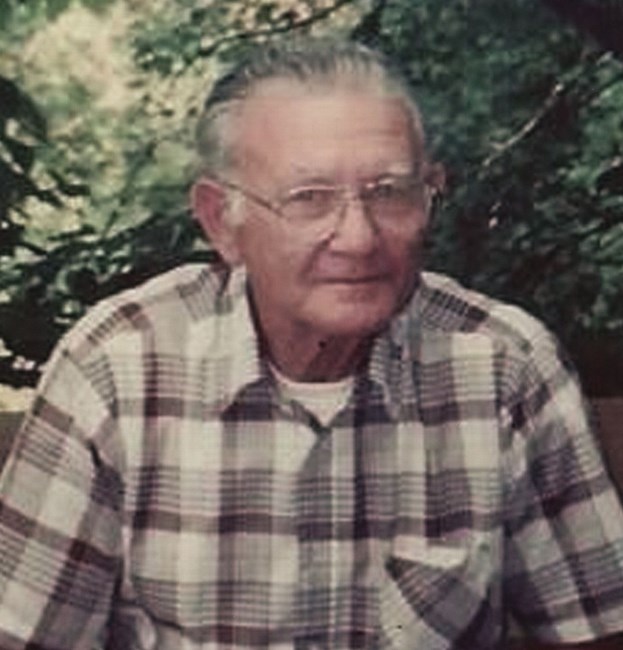 Obituary of Percy Simon Parker Sr.