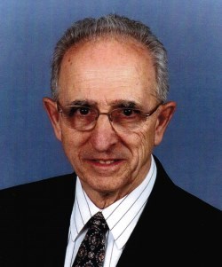 Avis de décès de Fernand Levasseur