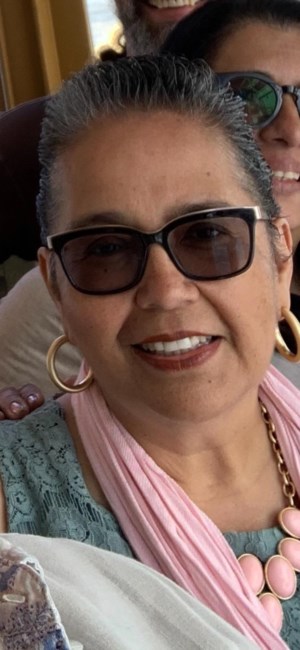 Obituary of Monica Jaramillo