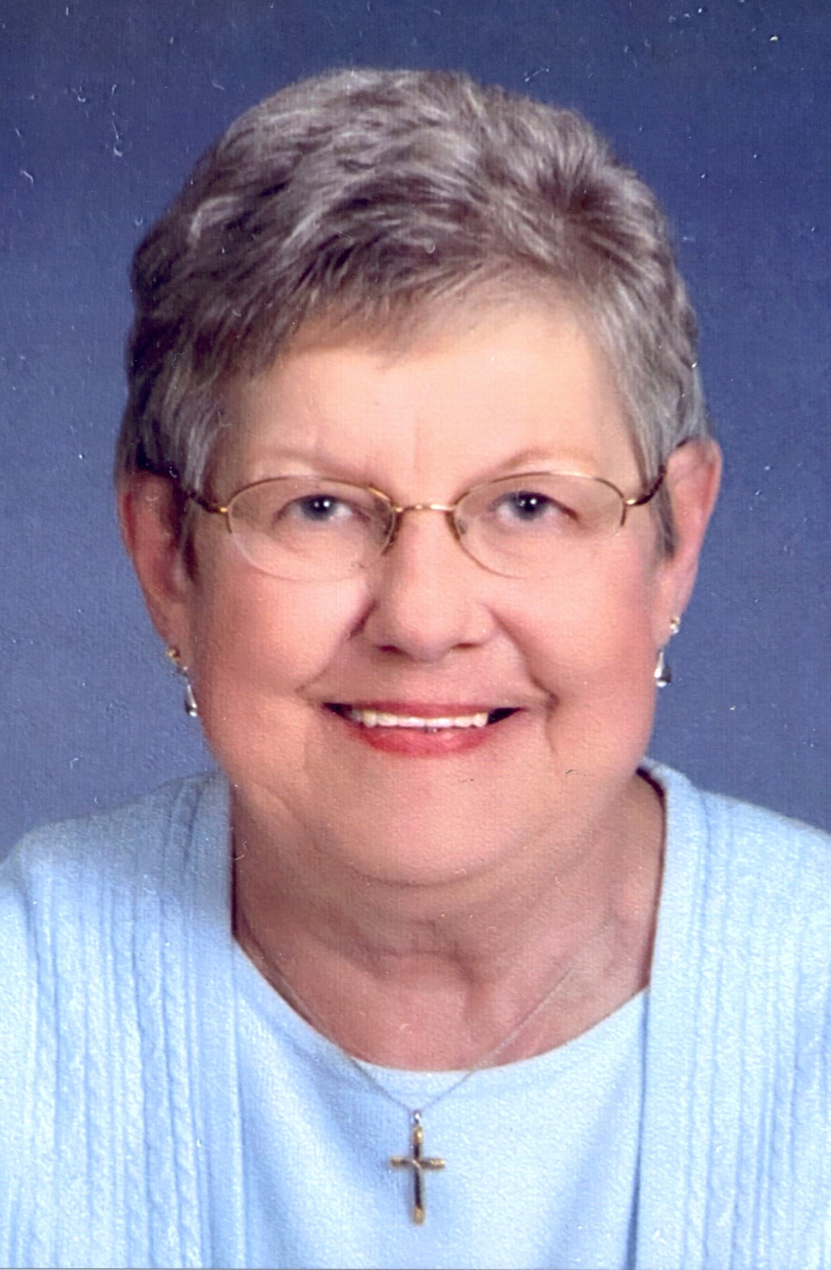 Joan (Sliwinski) Kunze Obituary Rochester, MI