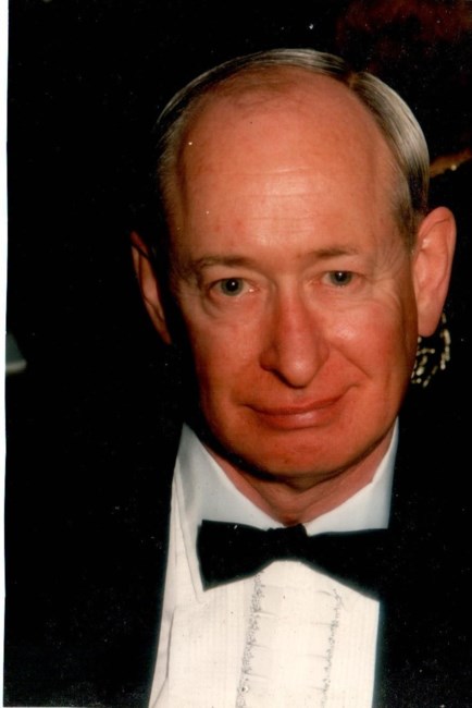 Obituario de Thomas William Kirkland