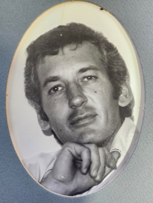 Obituary of Albert Kostner