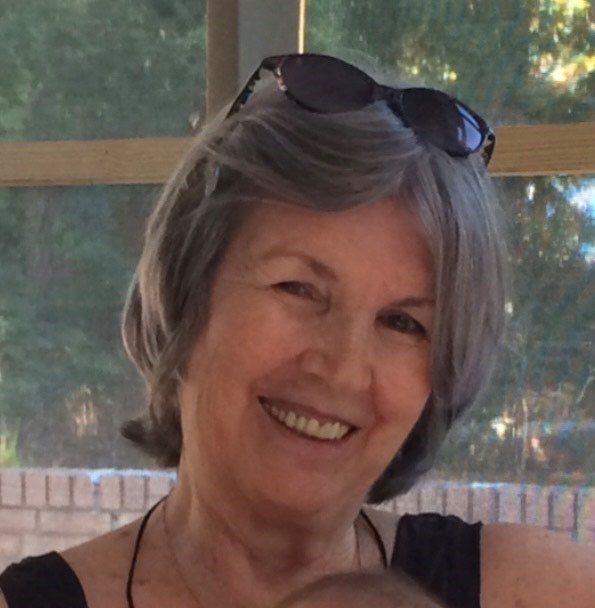 Obituary of Marianne Blair