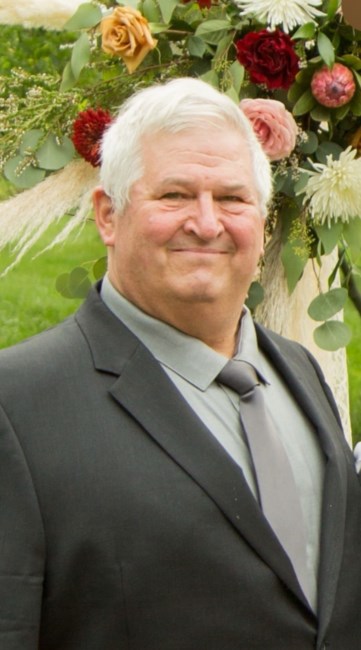 Obituary of Mark Patrick Cebuhar