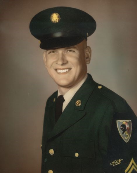 Obituary of Maynard Leroy Brenner