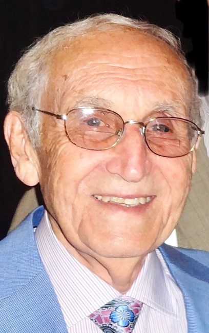 Obituary of Will Sukenik