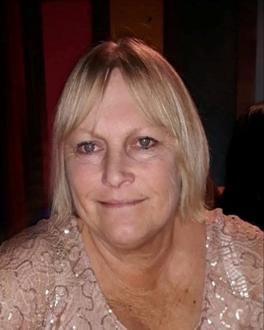 Obituary of Cynthia Lynn Pando