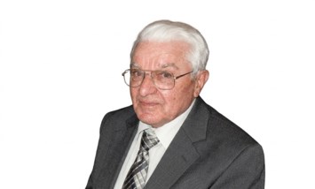 Avis de décès de Louis Chipeur