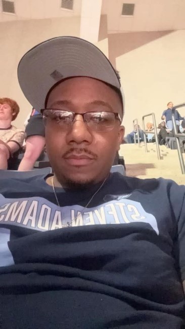 Obituary of Terrell Patric Cobbins