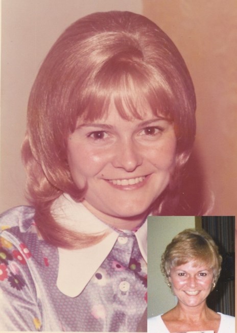 Obituary of Renate Schall