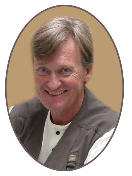 Obituary of Ian Russell Miller