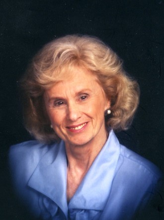 Obituary of Mary Ellen Huggins