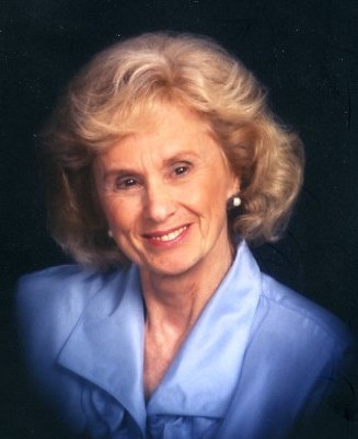 Obituary of Mary Ellen Huggins