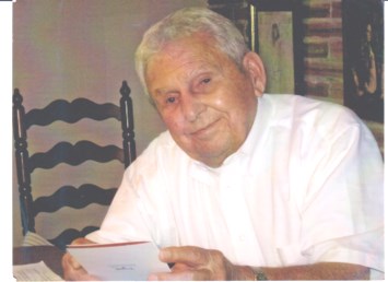 Obituary of James "Harold" Vaughn