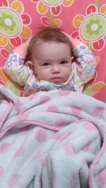 Obituary of Krystina Leighann Reardon