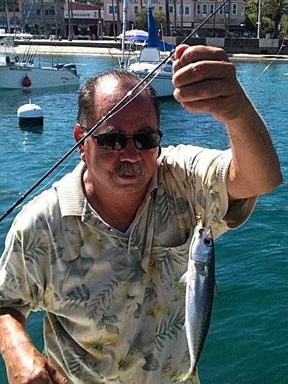 Obituary of Bob Duchene