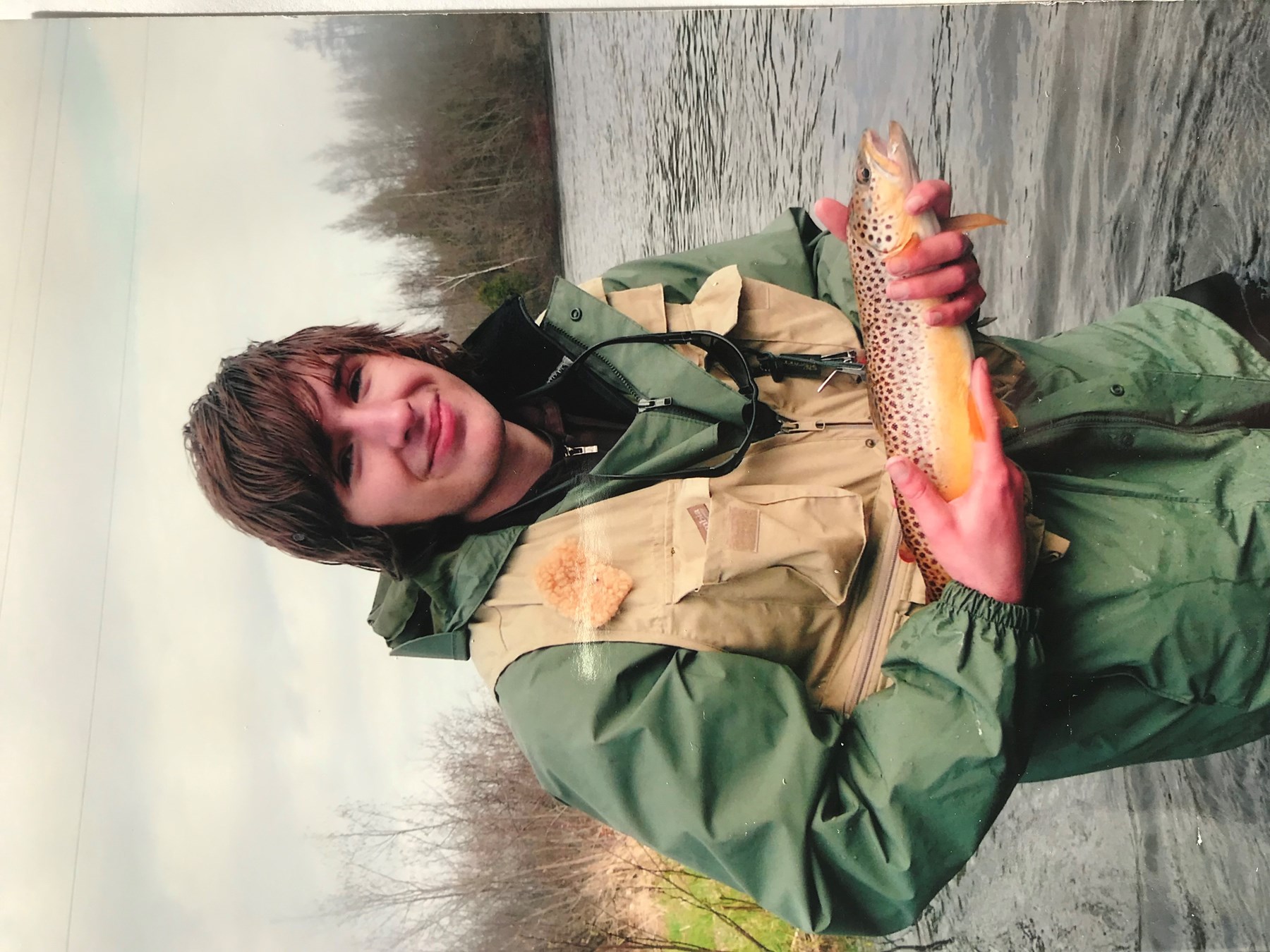 Obituary of Chase William Abanatha