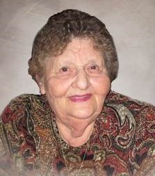 Obituary of Janine ( Née Poisson ) Bérubé