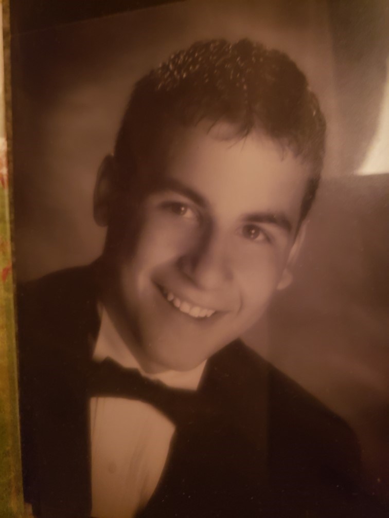 Obituary of Jacob Wayne Silva