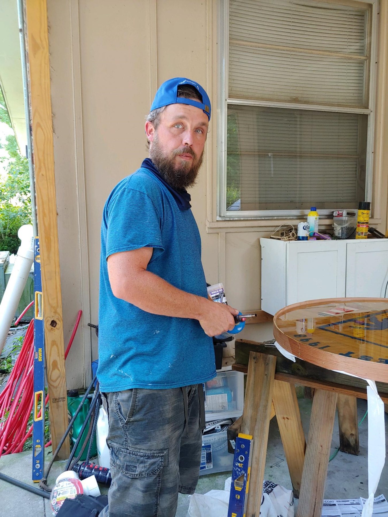 Obituary of William "Billy" Henry Lewis II