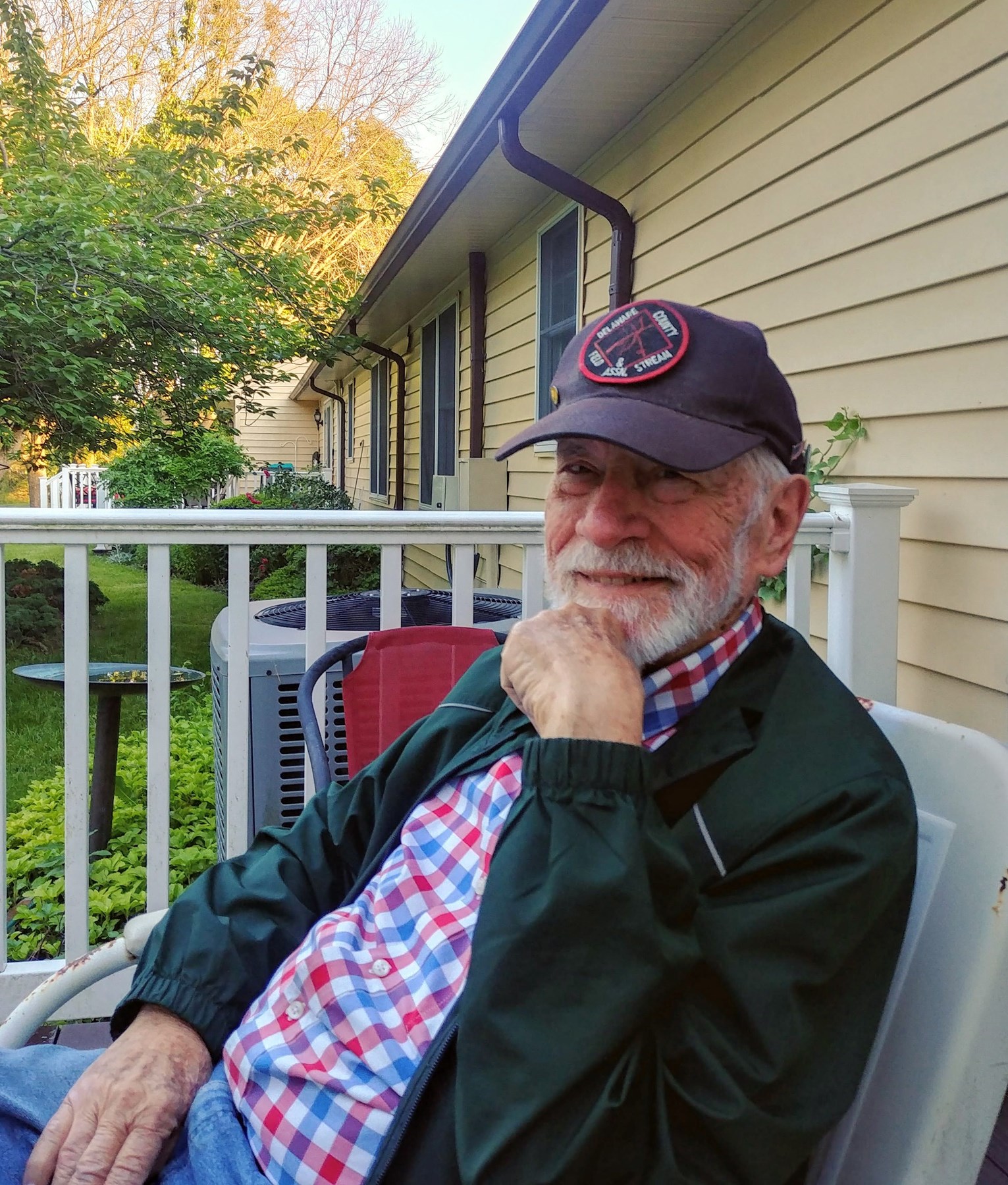 Obituary of Albert Umbert Melli Jr.