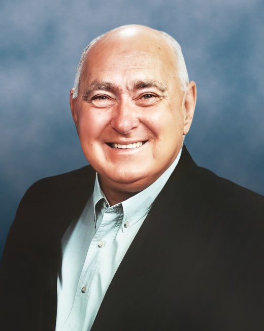 Obituary of Omer Terriah