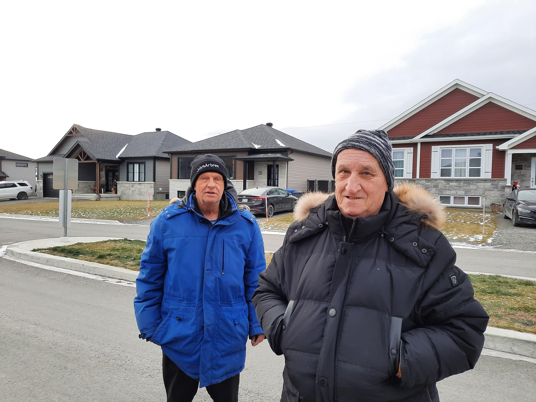 Avis de décès de Michel Joly