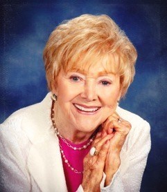 Obituary of Elizabeth "Bette" Geiger