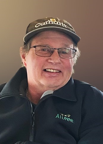 Obituary of Dennis Goodale