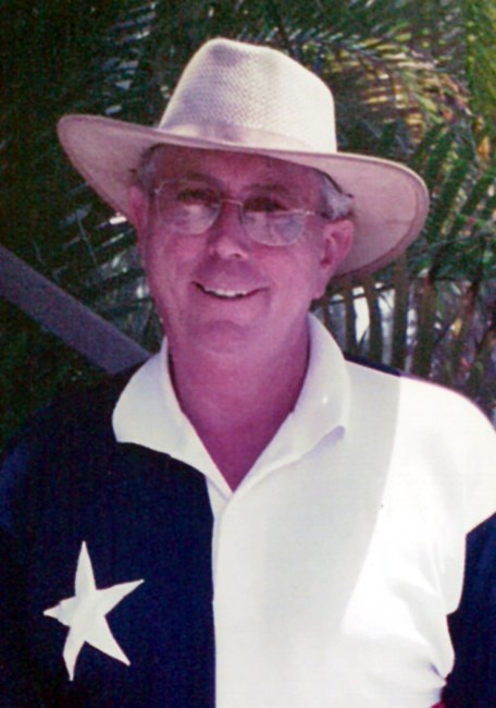 Obituary of Dennis A. Pope